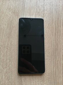 Huawei P30 6GB/128GB Dual SIM modrý - 3