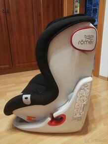 Britax Romer King 2 (II) - 3