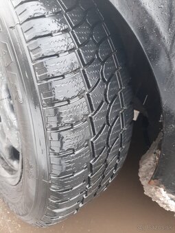 5x112r16  - 225/65r16C   112/110R   zimne - 3