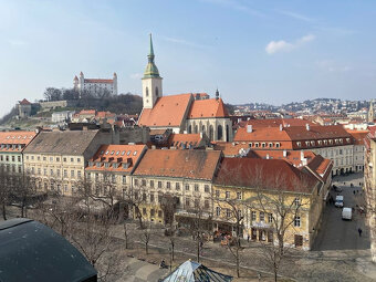 Slnecny byt na Hviezdoslavovom namesti - 3