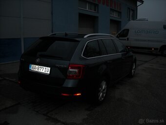 Skoda Octavia 1,6tdi-66000km-DPH - 3