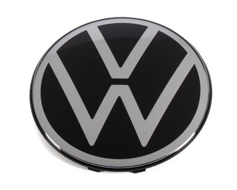 ORIGINÁLNE logo VW 2GM853601E - 3