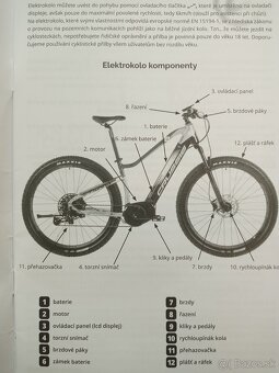 Elektro bicykel Crussis E Guera 19/L - 3