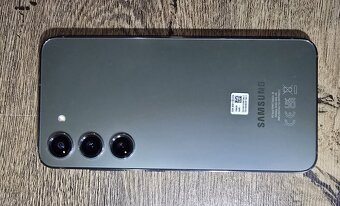 Samsung S23 256GB - 3