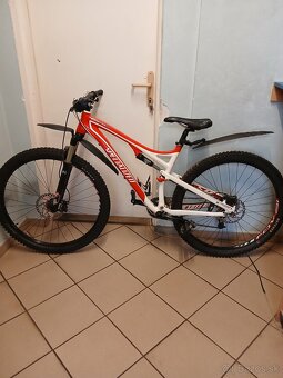 Specialized epic comp - 3