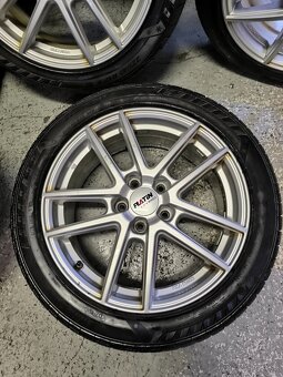 5x112 r17 - 3