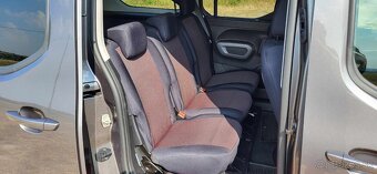 Toyota Proace City Verso long - 3