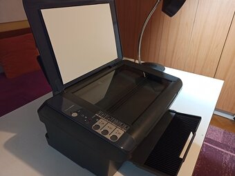 Tlačiareň farebná so scanerom -  Epson DX4400 - 3