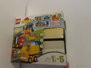 Lego duplo KOMPLETNE - 3