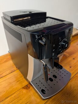 Kávovar Delonghi Magnifica S - 3