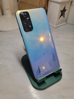 Xiaomi Redmi Note 11 4/64 - 3