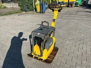 Reverzna vibracna doska Wacker Neuson DPU 2560H,2 msc záruka - 3