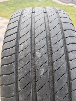 Predám letné pneumatiky 225/45R17 Michelin - 3