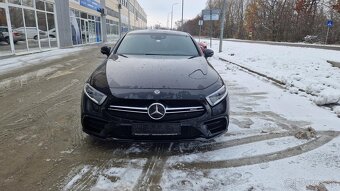 Mercedes-Benz CLS Kupé Mercedes-AMG 53// notár - 3