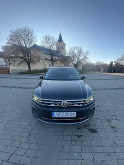 VW Tiguan 2019 (140kw) - 3