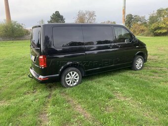 Vw multivan 2.0 tdi 110kw vebasto - 3