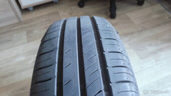 Letné pneu KUMHO ecowing ES31 185/65/R15 - 3