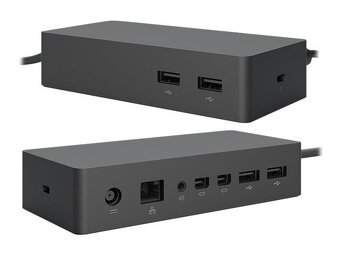 Microsoft Surface Dock 1661 - 3