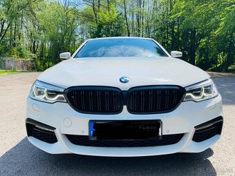 BMW 520d xDrive A/T - 3