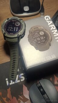 Garmin instinct 2x solar - 3