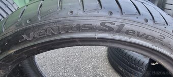 Letne pneumatiky hankook 245/35r19 - 3