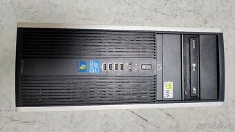 Predám počítač HP Compaq 8200 Elite - 3