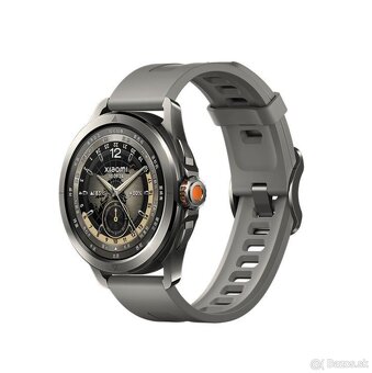 Xiaomi watch S4 sport - 3