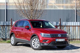 Volkswagen Tiguan 1.4 TSI DSG 110KW /AJ NA SPLATKY/ - 3