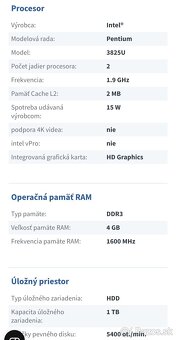 HP 15-ac119nc - 3