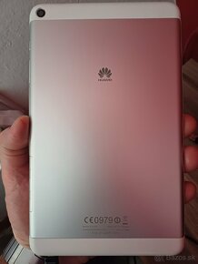 Huawei tablet - 3