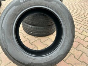 Letní pneumatiky 215 65 17 Hankook 99% - 3