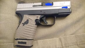 Springfield HS XDs 3,3 45ACP - 3