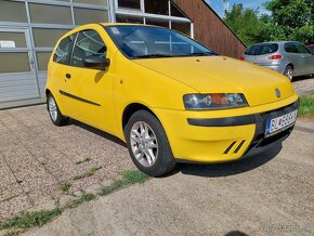 Fiat Punto - 3