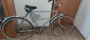 Retro bicykel - 3