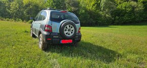 Renault scenic RX 4 - 3