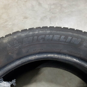 205/55 R16 MICHELIN pár letných pneumatík - 3