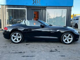 BMW Z4 Cabrio - 3