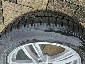 4KS BROCK RC27 disky + Continental 235/55 R19 - 3