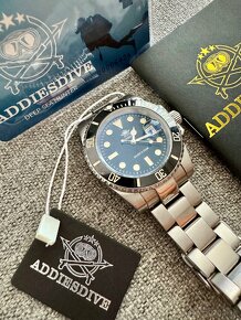 Addiesdive hodinky - 3