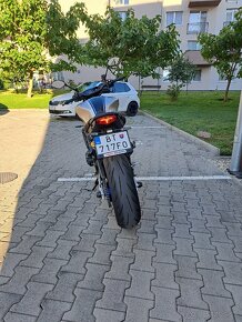 Predam yamaha mt 09 sp 87,50 kw rok 5/2023 - 3