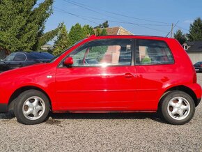 VW Lupo 1.0 37kW 2003 // STK 2026 130xxx km - 3