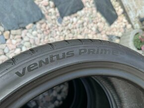 4x pneu Hankook 215/40 R17 87W - 3