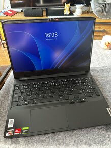 Lenovo ideapad gaming 3 15ACH6 - 3