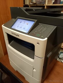 Lexmark MX611dhe - 3