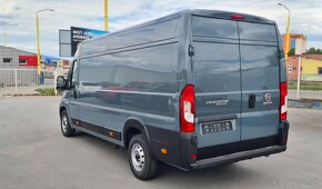 FIAT DUCATO MAXI L4H2 2.2 MTJ 140K - 3