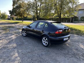 Seat Leon 1.9tdi 96kw - 3