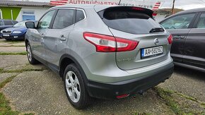 Nissan Qashqai dCi 130 Tekna All Mode 4x4-i - 3