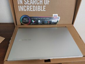 ASUS VivoBook K513E OLED displej - 3