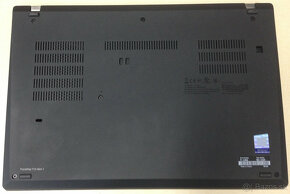 Notebook - Lenovo ThinkPad T14 Gen1 - 3