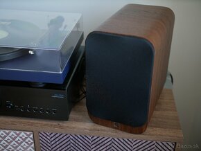 Q Acoustics 3020i v zaruke - 3